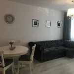 Amd Blizej Morza Apartment