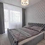 Amd Blizej Morza Apartment *