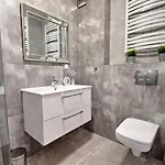 Apartment Amd Blizej Morza Kolobrzeg