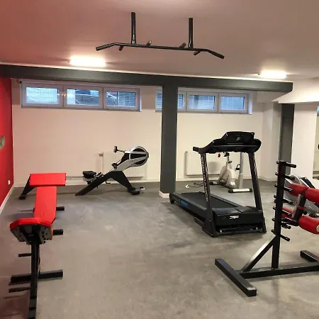 Apartament Amd Bliżej Morza