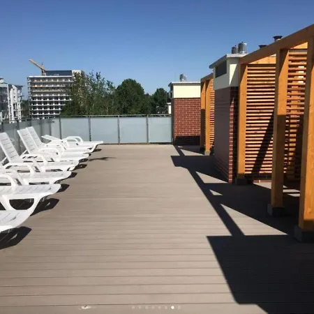 Amd Bliżej Morza Kołobrzeg