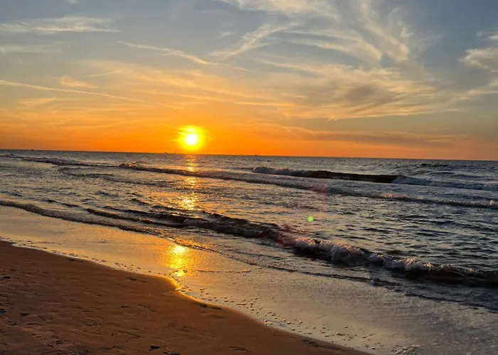 Amd Bliżej Morza Apartament Kołobrzeg