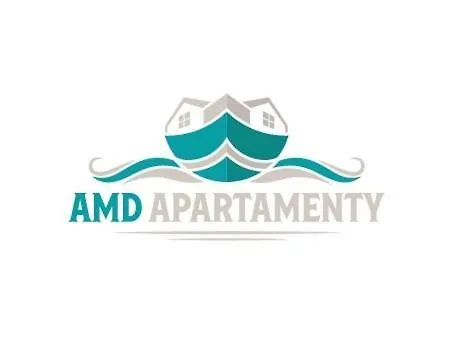 Amd Bliżej Morza * Kołobrzeg