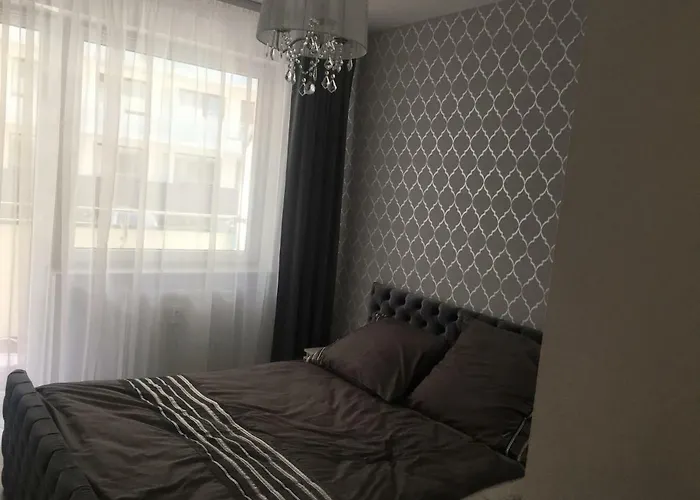 Amd Bliżej Morza Apartament