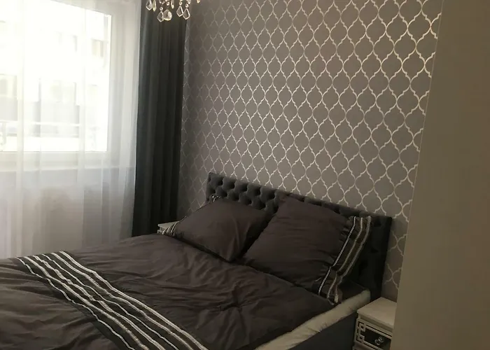 Apartament Amd Bliżej Morza
