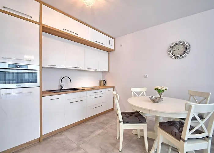 Apartament Amd Bliżej Morza *
