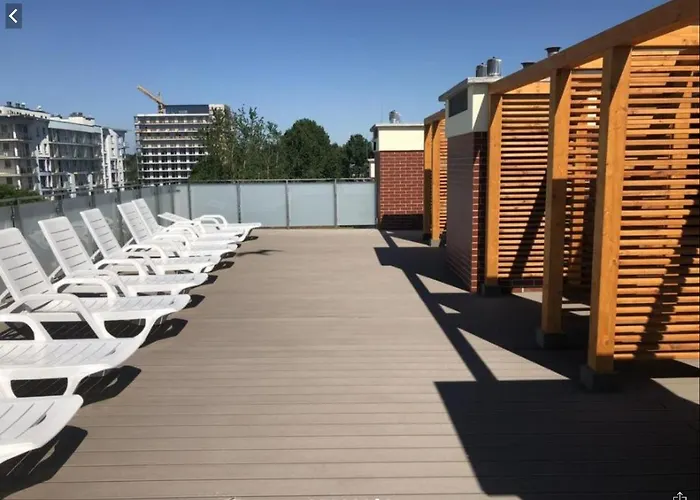 Amd Bliżej Morza Kołobrzeg