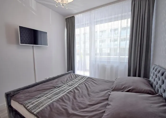 Amd Bliżej Morza Kołobrzeg