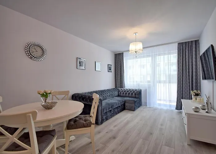 Amd Bliżej Morza Kołobrzeg