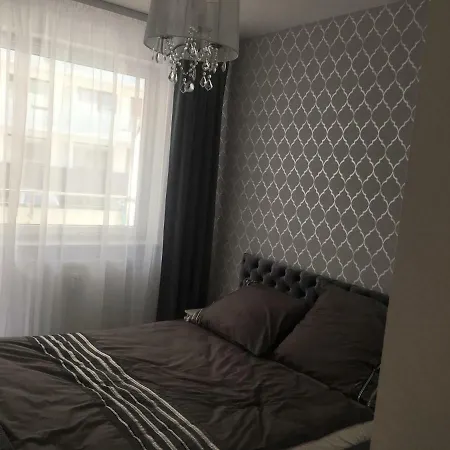 Amd Blizej Morza Apartamento