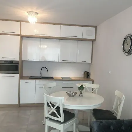 Appartement Amd Blizej Morza