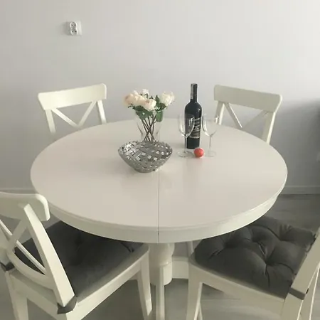 Amd Blizej Morza Kołobrzeg