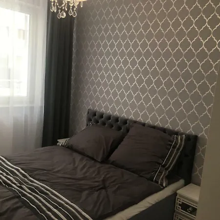 Appartement Amd Blizej Morza