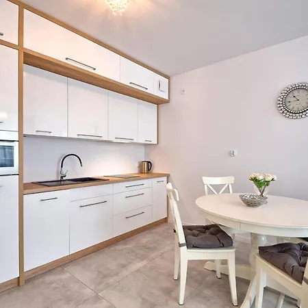 Apartamento Amd Blizej Morza *