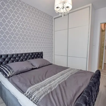 Apartamento Amd Blizej Morza