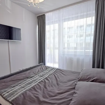 Amd Blizej Morza Kołobrzeg