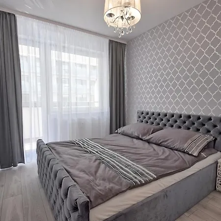 Amd Blizej Morza Appartement *