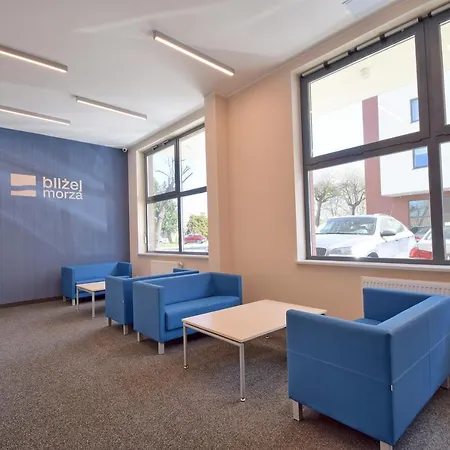 Amd Blizej Morza Kołobrzeg