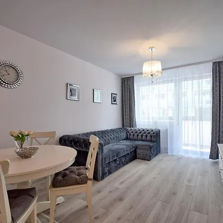 Amd Blizej Morza Kołobrzeg