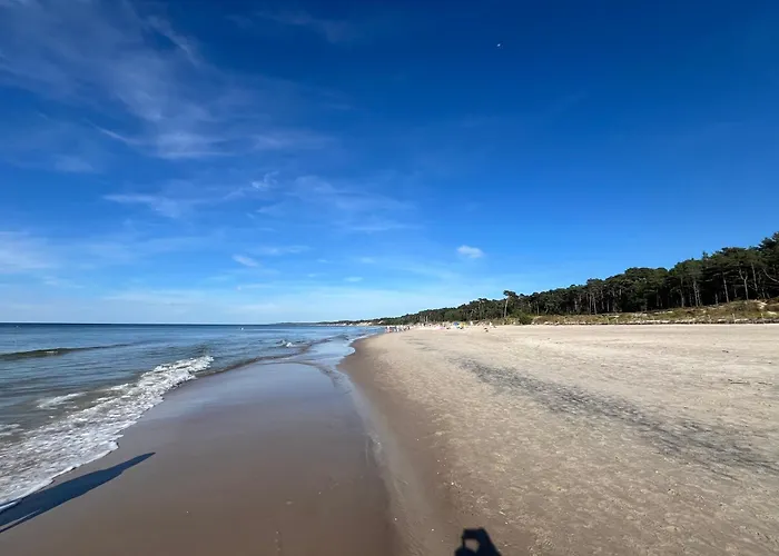 Amd Blizej Morza Kolobrzeg