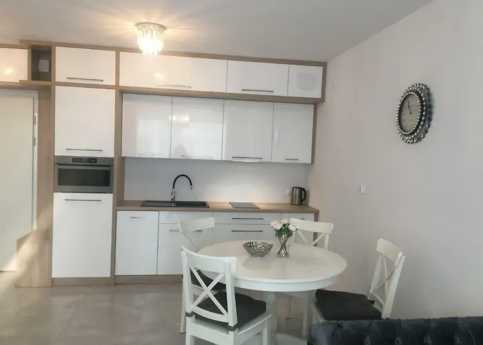 Apartment Amd Blizej Morza