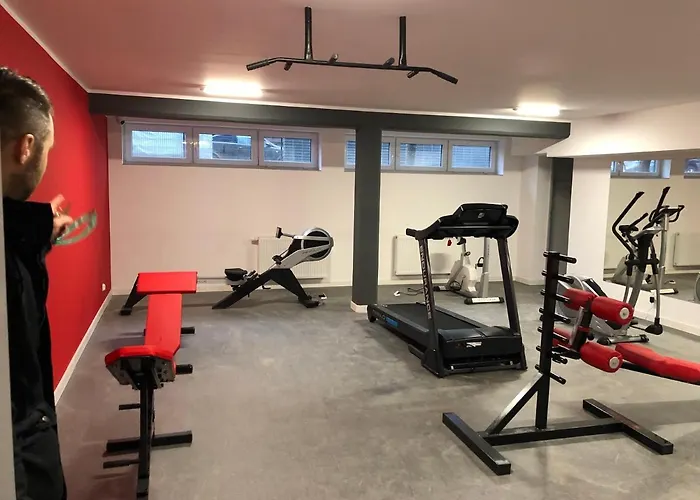 Apartment Amd Blizej Morza