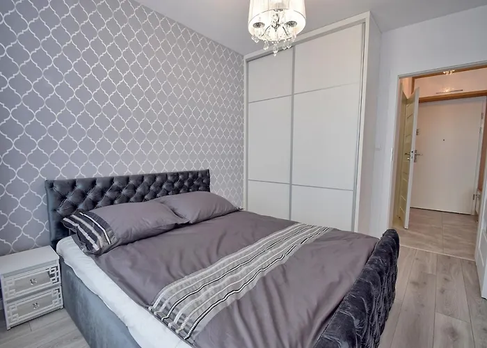 Apartment Amd Blizej Morza