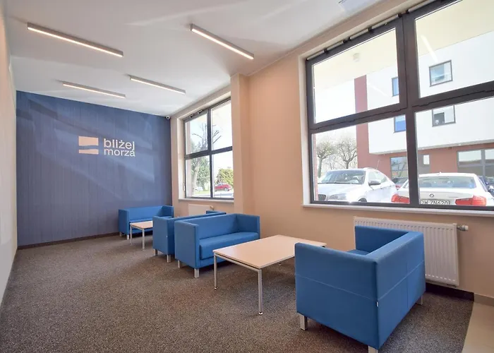 Amd Blizej Morza Kolobrzeg